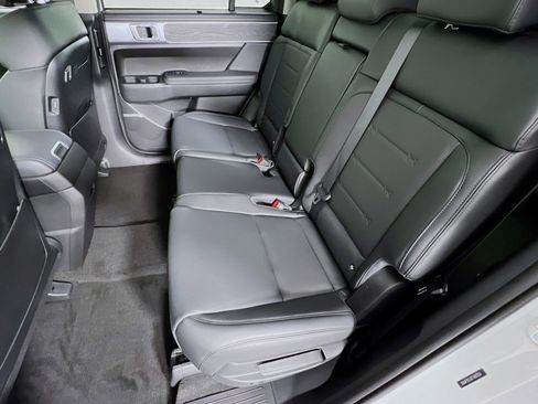 New 2026 Hyundai Santa Fe Limited AWD/4WD image 5