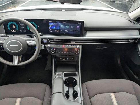 Used 2024 Hyundai Sonata SEL image 13