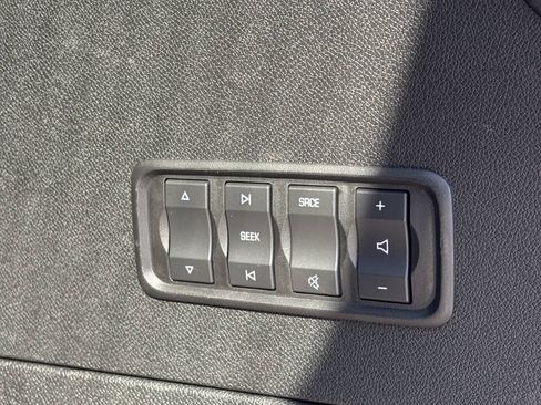 Used 2016 GMC Acadia Denali AWD/4WD image 12