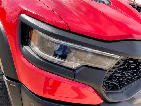 Used 2023 RAM 1500 TRX image 29