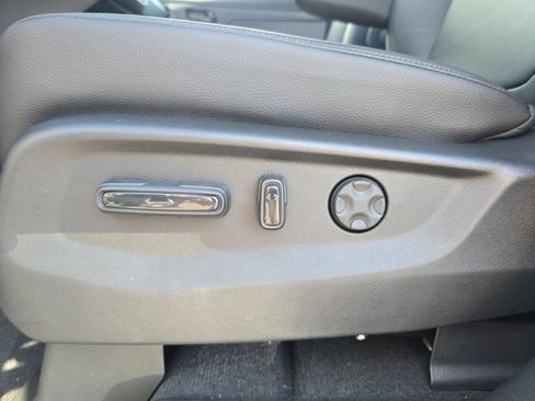 New 2026 Honda Odyssey EX-L image 17