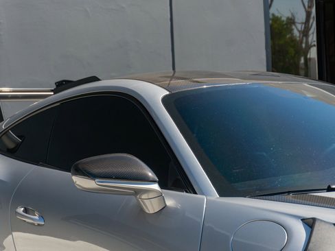 Used 2024 Porsche 911 GT3 RS image 31