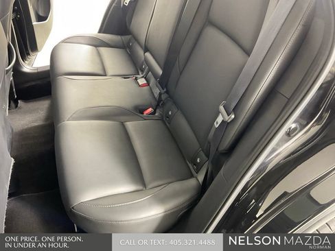 Certified 2025 MAZDA CX-30 AWD 2.5 S w/ Preferred Package image 26
