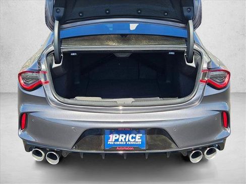 Used 2023 Acura TLX Type S AWD/4WD image 6