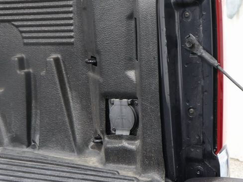 Used 2023 Chevrolet Silverado 1500 RST image 28