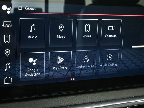 New 2025 GMC Sierra 1500 Denali image 14