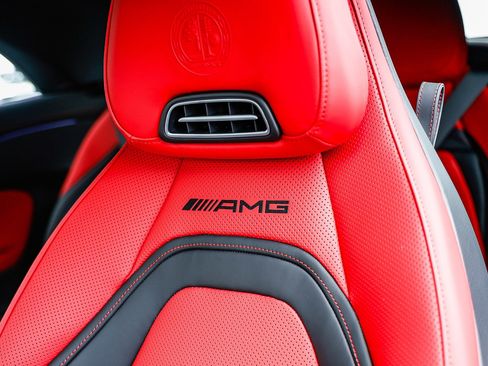 New 2026 Mercedes-Benz CLE 53 AMG 4MATIC Cabriolet image 22