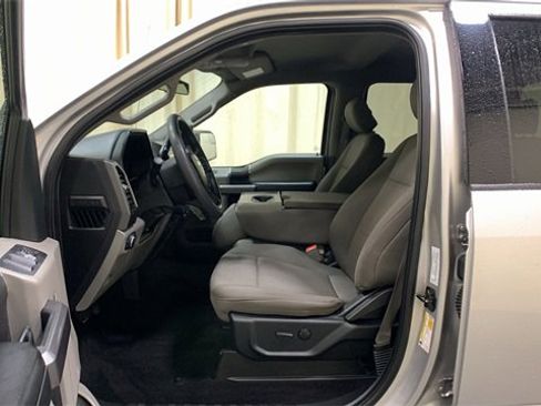 Used 2019 Ford F150 XLT w/ Trailer Tow Package image 29