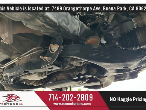 Used 2018 Chevrolet Colorado W/T w/ WT Convenience Package image 41