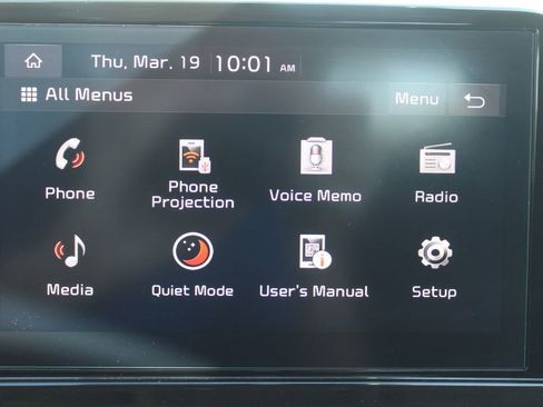 Certified 2023 Kia Forte LXS image 38