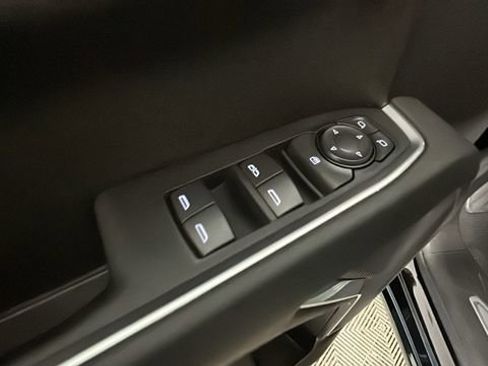 New 2026 GMC Sierra 1500 SLE AWD/4WD image 11