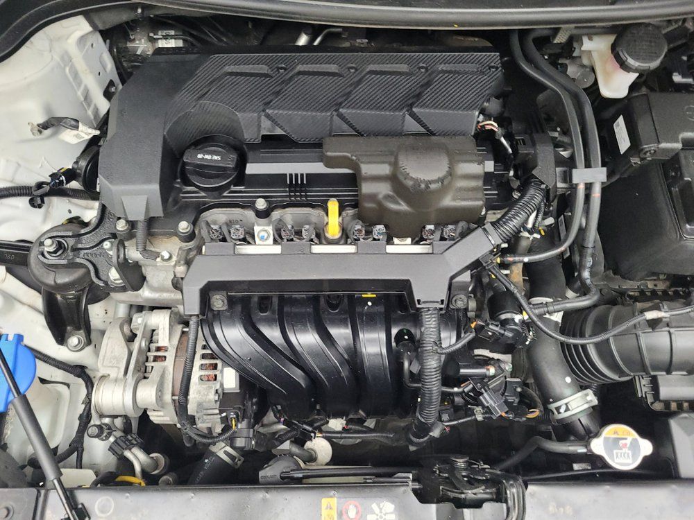 Used 2023 Kia Rio S w/ Technology Package FWD image 30