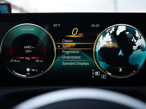 Used 2021 Mercedes-Benz A 220 4MATIC image 57