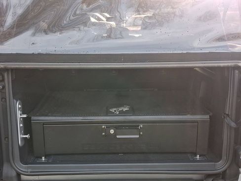 Used 2021 Ford Bronco Outer Banks image 30