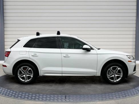 Used 2019 Audi Q5 2.0T Premium AWD/4WD image 7