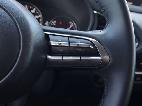 Certified 2023 MAZDA CX-30 AWD 2.5 S w/ Preferred Package image 17