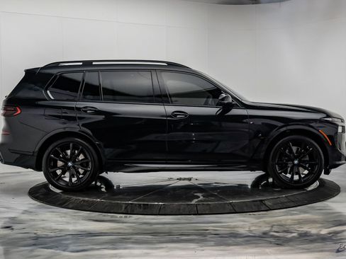 Used 2026 BMW X7 M60i AWD/4WD image 20