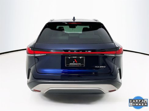 Used 2024 Lexus RX 350 FWD image 7