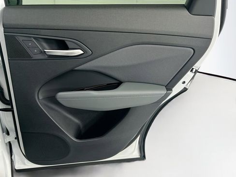 New 2026 Audi Q3 quattro 2.0T AWD/4WD image 26