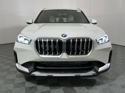 New 2026 BMW X1 xDrive28i w/ Convenience Package AWD/4WD image 3