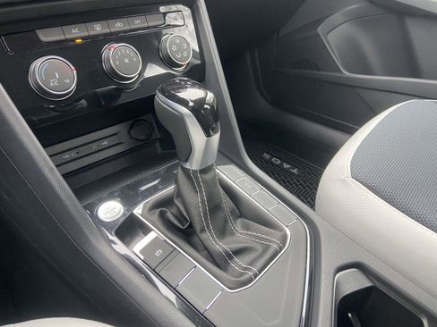 New 2026 Volkswagen Taos S image 28