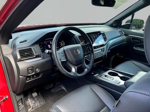 Used 2024 Honda Passport EX-L image 17