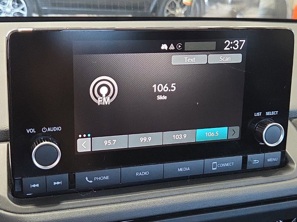 Used 2024 Honda Accord EX image 36