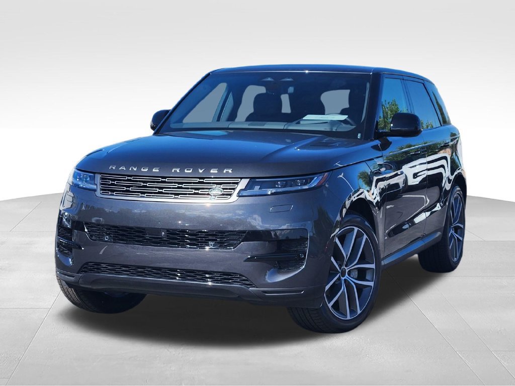 New 2027 Land Rover Range Rover Sport SE AWD/4WD 360° Tour