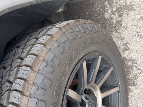 Used 2016 Jeep Wrangler Unlimited Sahara w/ Connectivity Group image 20