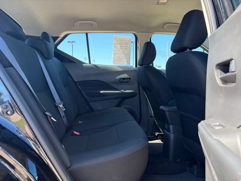 Used 2025 Nissan Kicks Play S FWD image 13
