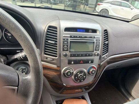 Used 2010 Hyundai Santa Fe GLS AWD/4WD image 18