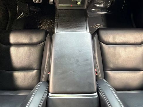 Used 2022 Tesla Model X Plaid AWD/4WD image 49