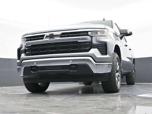 New 2026 Chevrolet Silverado 1500 LT image 51