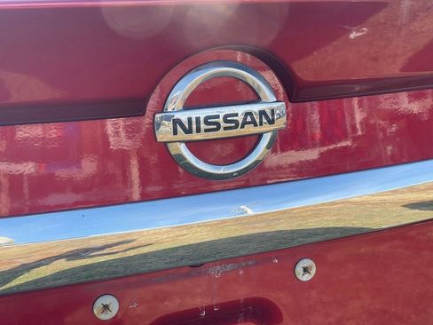 Certified 2018 Nissan Altima 2.5 SR image 23