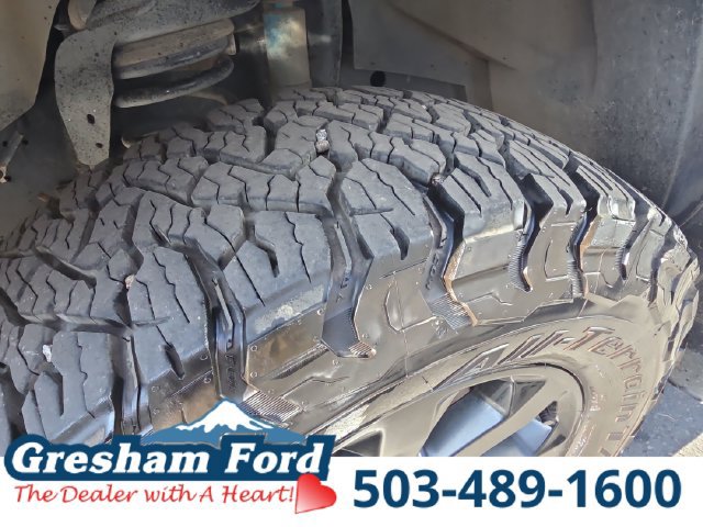 Used 2021 RAM 2500 Big Horn w/ Night Edition AWD/4WD image 30