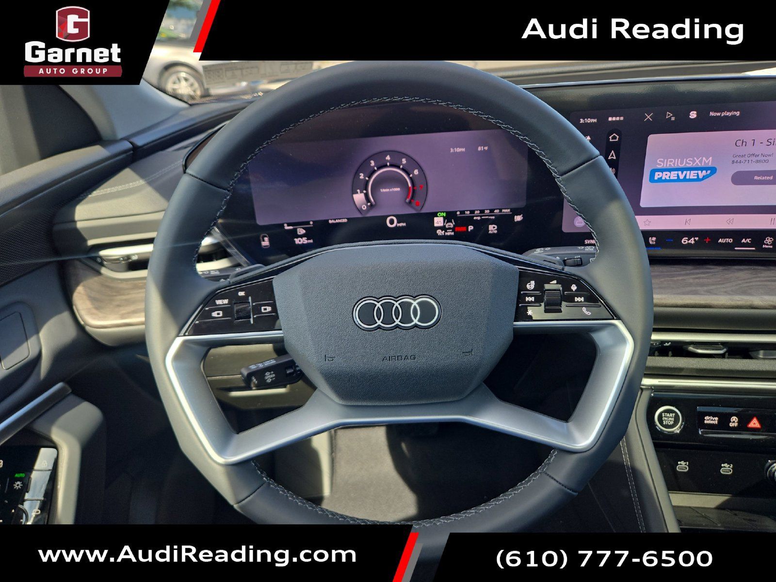 New 2026 Audi Q5 Premium Plus AWD/4WD image 16