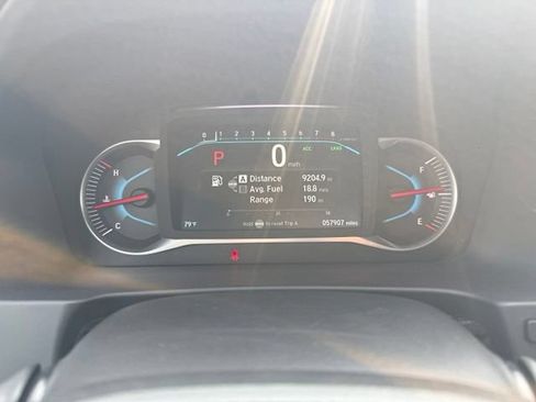 Used 2022 Honda Pilot TrailSport image 19