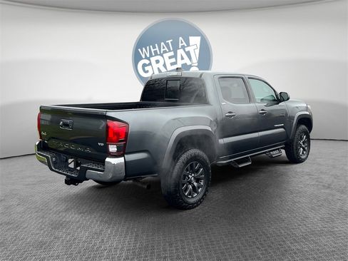 Used 2023 Toyota Tacoma SR5 image 3