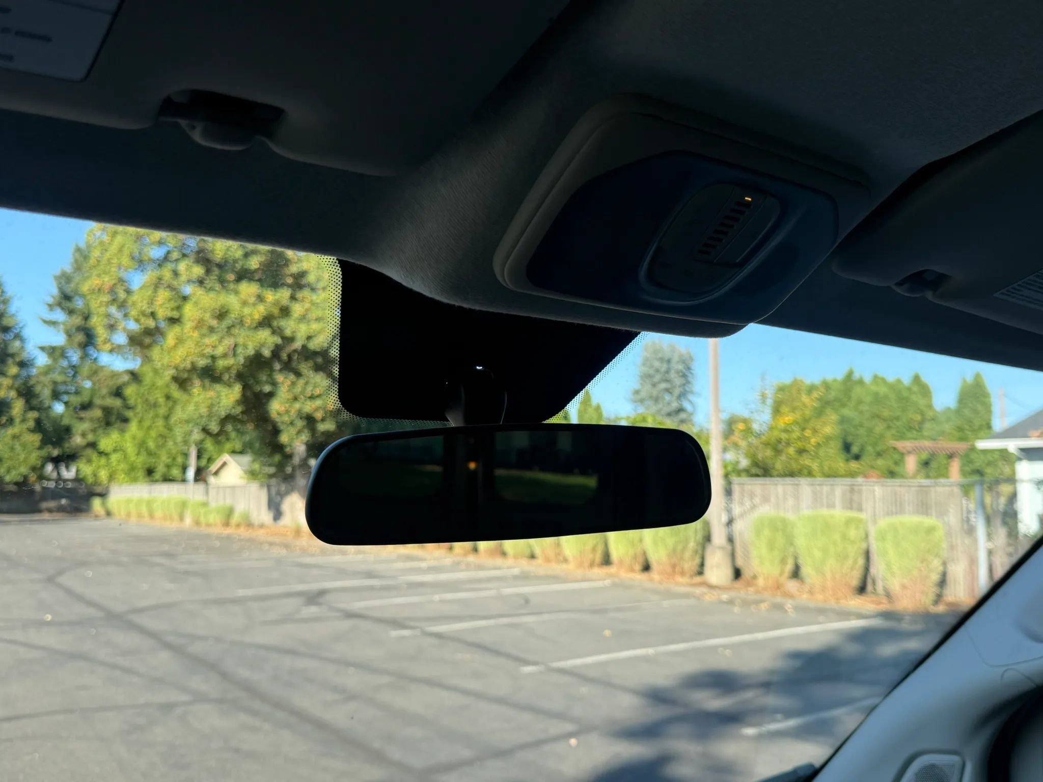 Used 2021 RAM ProMaster 2500 FWD image 20