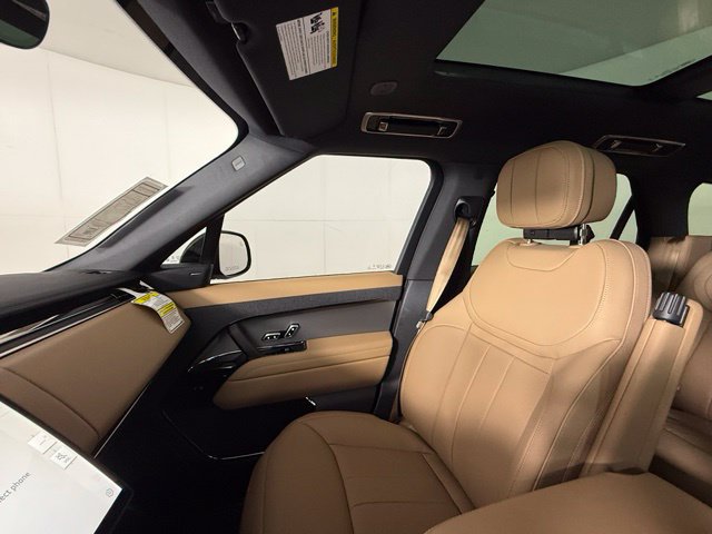 New 2027 Land Rover Range Rover Sport SE AWD/4WD image 18