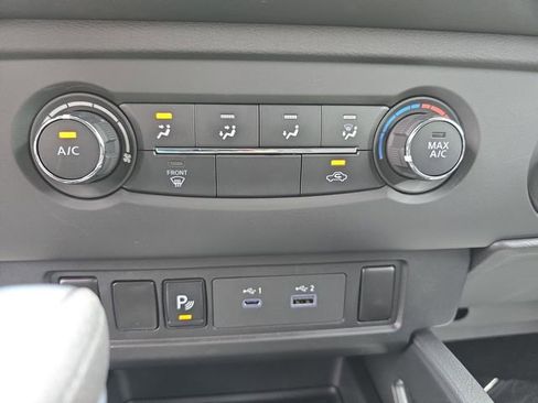 New 2026 Nissan Frontier S w/ S Utility Package image 25