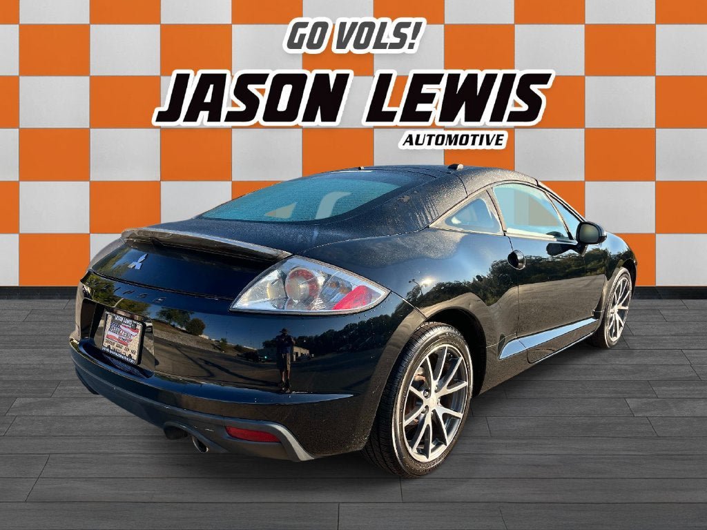 Used 2011 Mitsubishi Eclipse GS FWD image 3