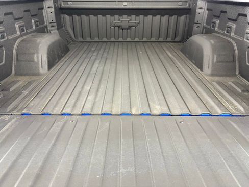 Used 2025 Chevrolet Silverado 1500 ZR2 w/ Technology Package image 42