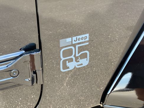 New 2026 Jeep Gladiator Sport AWD/4WD image 26