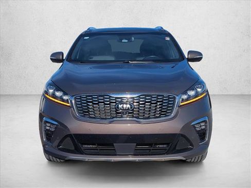 Used 2019 Kia Sorento SX image 2