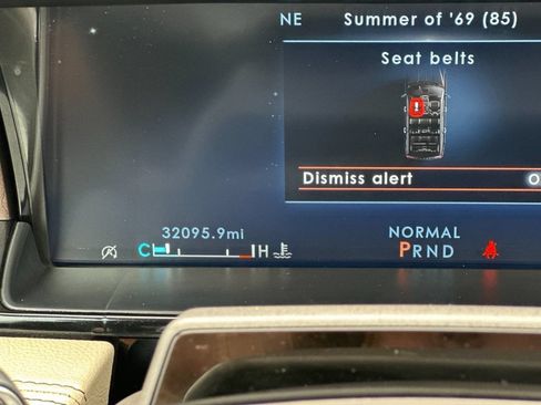 Used 2024 Lincoln Navigator Reserve AWD/4WD image 36