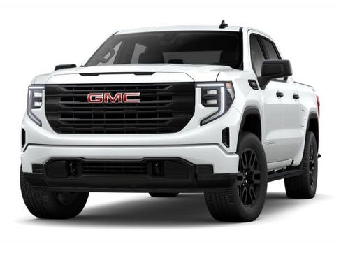 New 2026 GMC Sierra 1500 Pro w/ Graphite Edition AWD/4WD image 39
