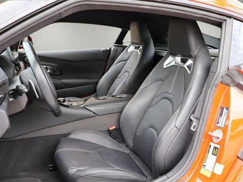 Used 2024 Toyota Supra image 11