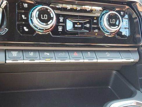 New 2026 GMC Sierra 2500 Denali Ultimate image 25