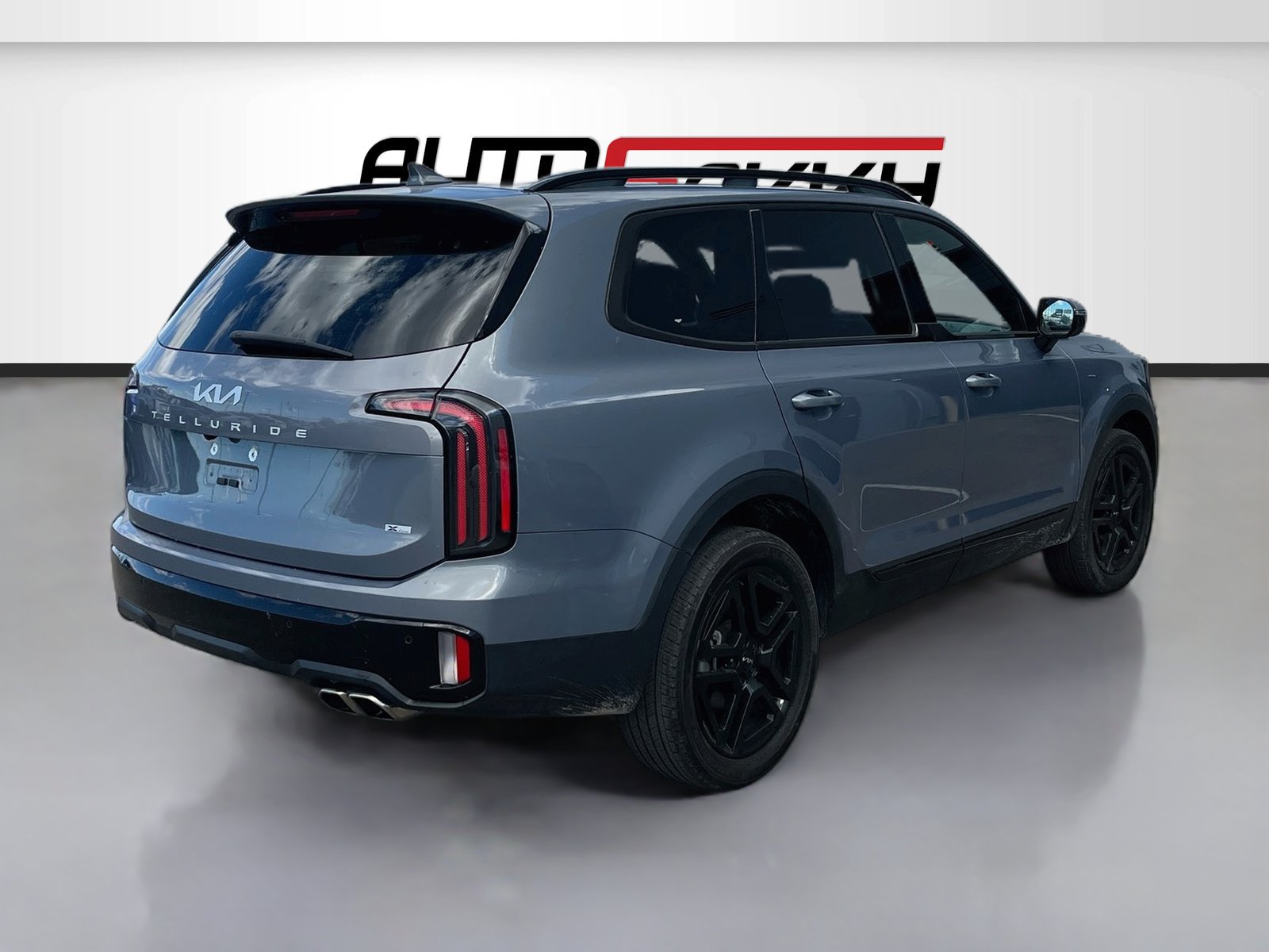 Used 2024 Kia Telluride SX Prestige X-Line AWD/4WD image 7
